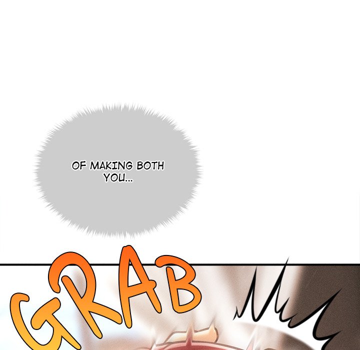 The Chairman’s Secret Son