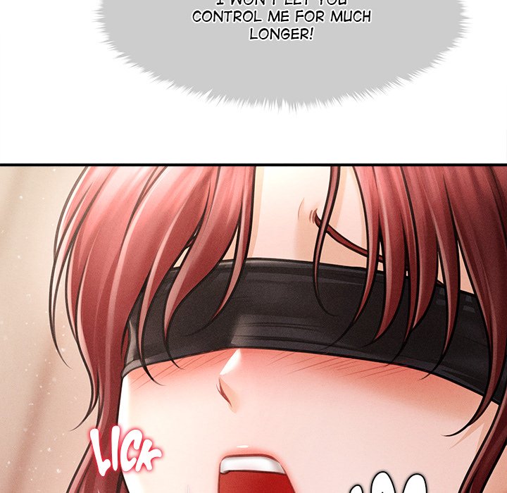 The Chairman’s Secret Son