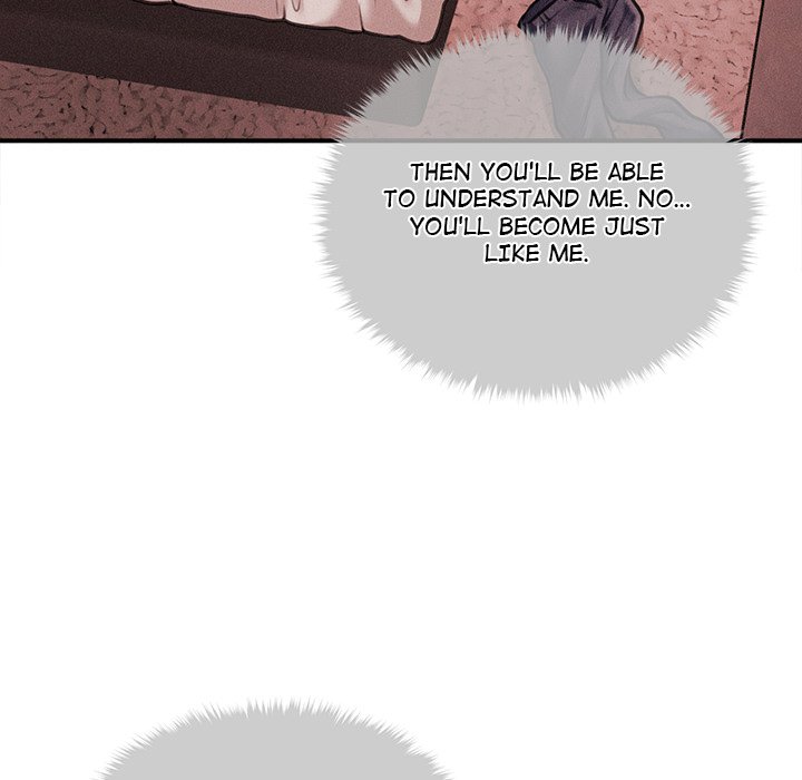 The Chairman’s Secret Son