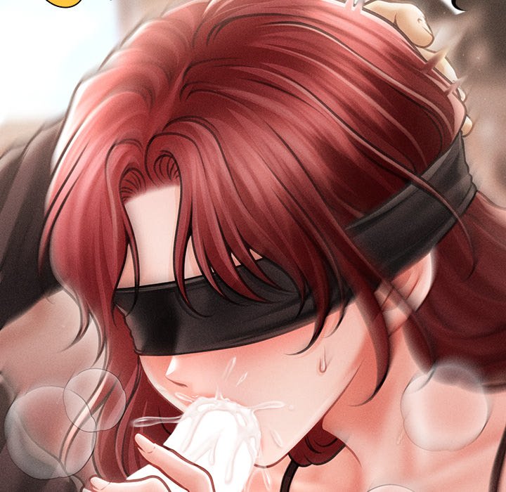 The Chairman’s Secret Son