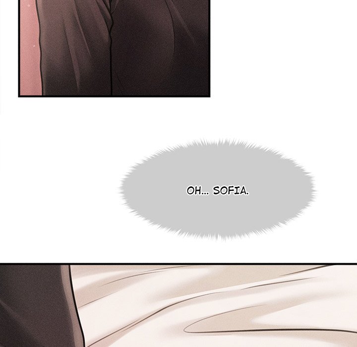 The Chairman’s Secret Son
