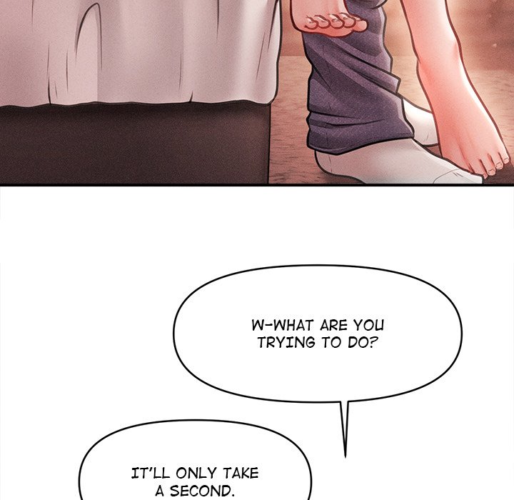 The Chairman’s Secret Son