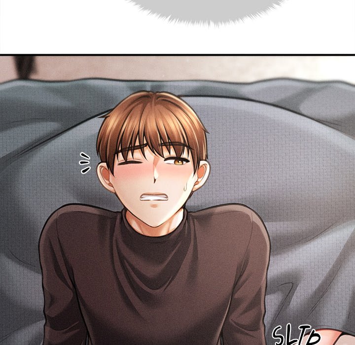 The Chairman’s Secret Son