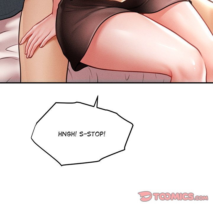 The Chairman’s Secret Son