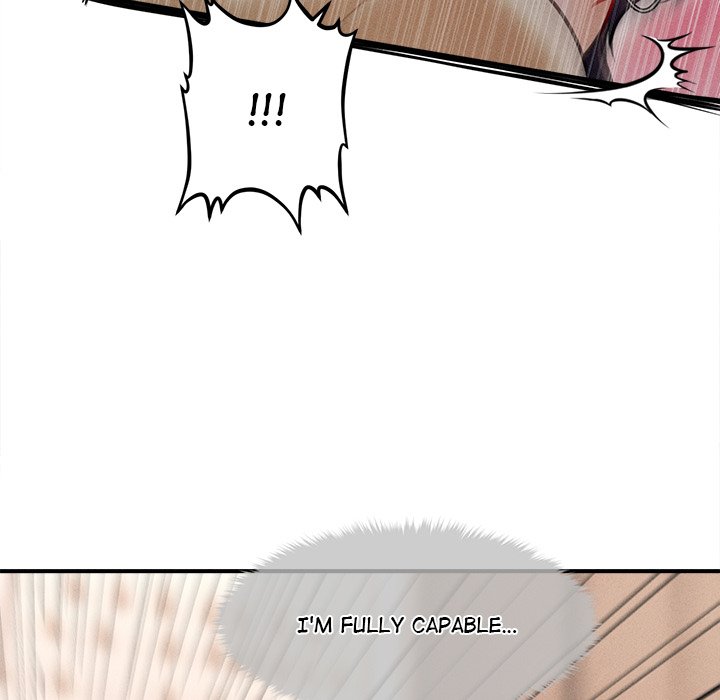 The Chairman’s Secret Son