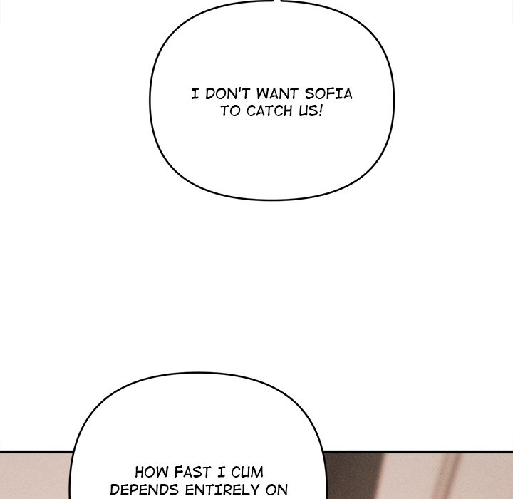 The Chairman’s Secret Son