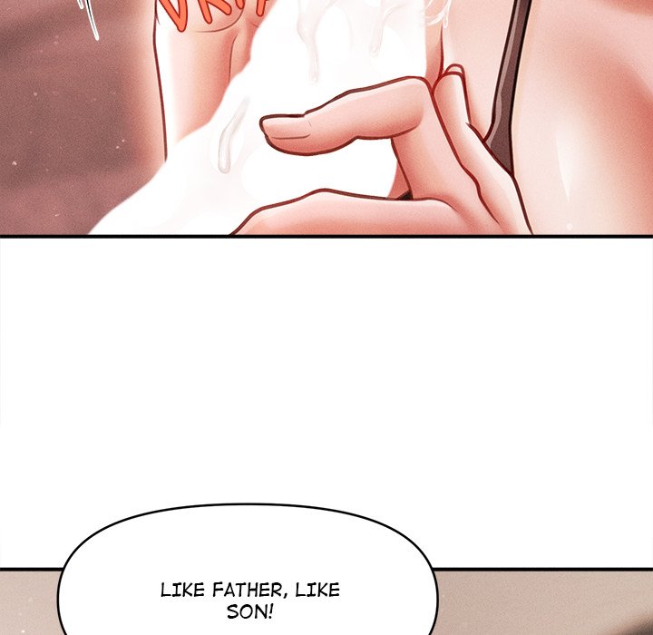 The Chairman’s Secret Son