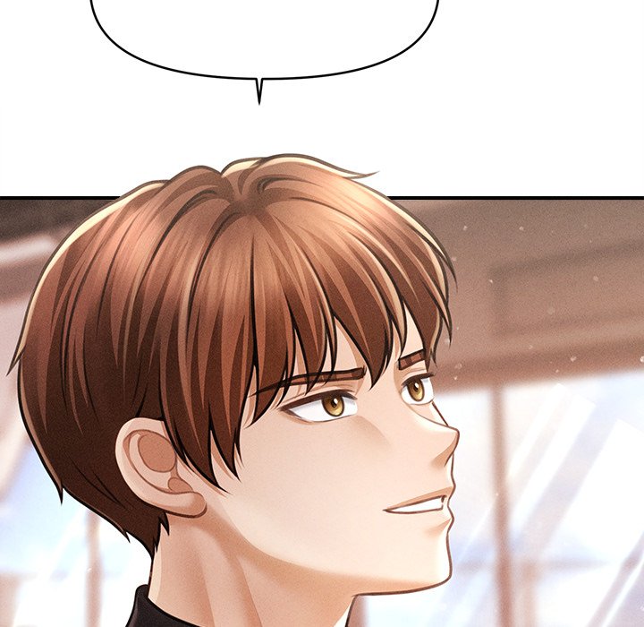 The Chairman’s Secret Son