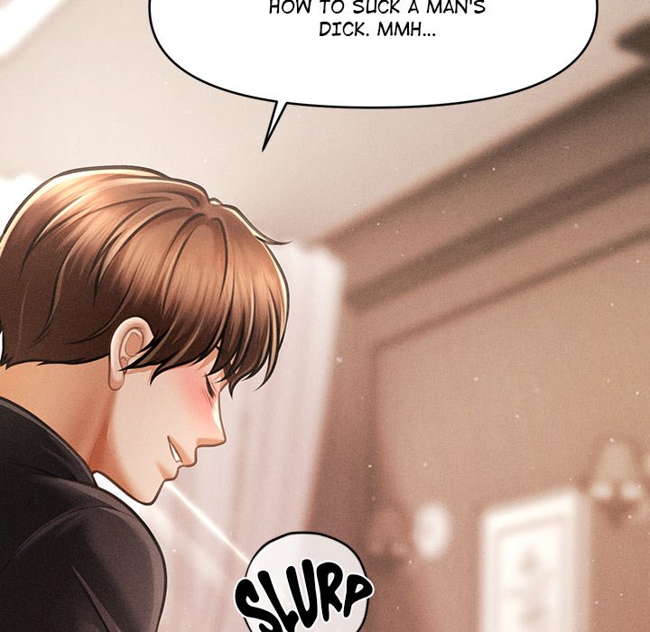 The Chairman’s Secret Son