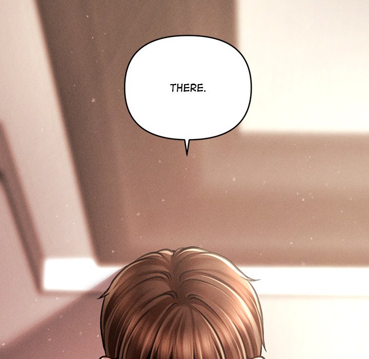 The Chairman’s Secret Son