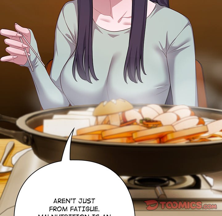 The General Is Here!