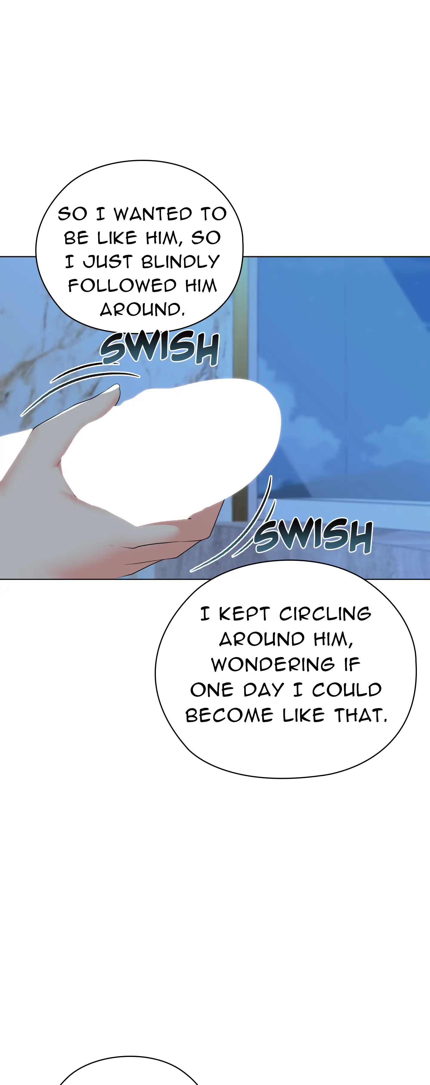 The High Society