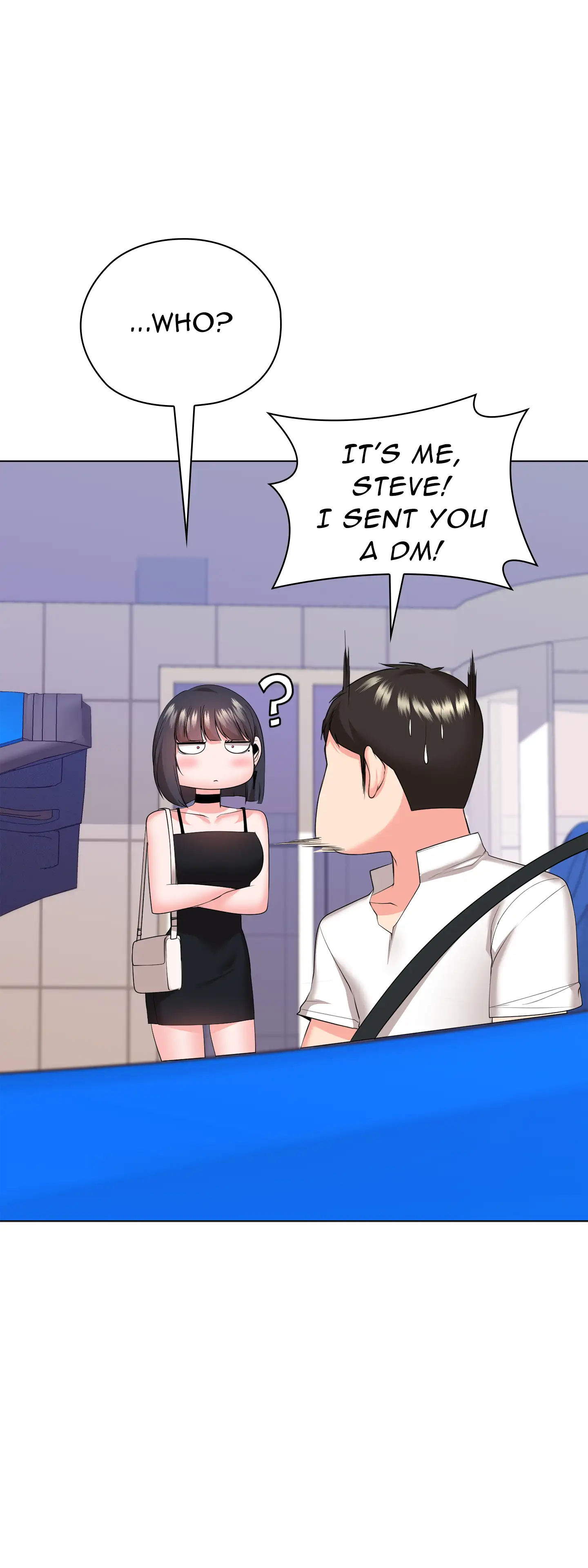 The High Society