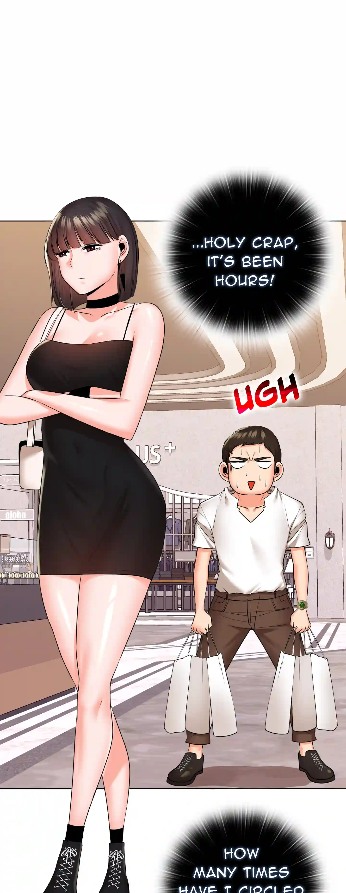 The High Society