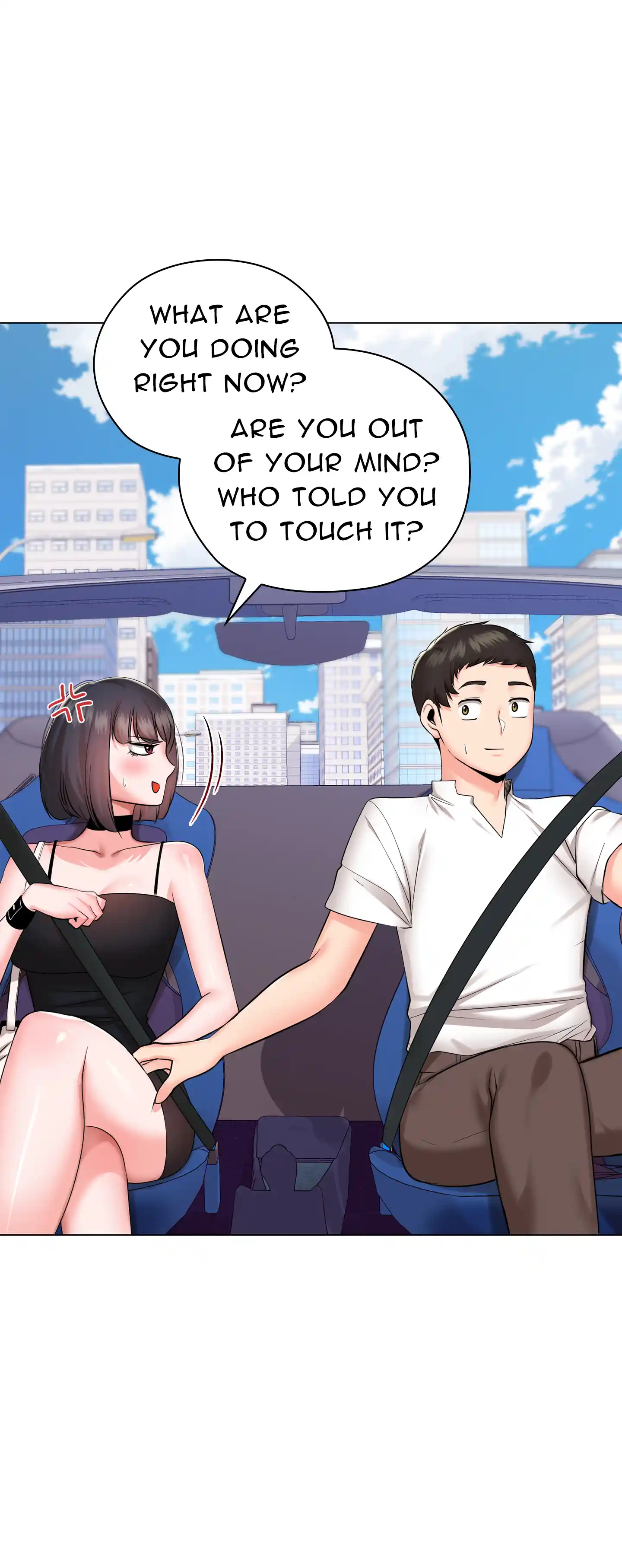 The High Society