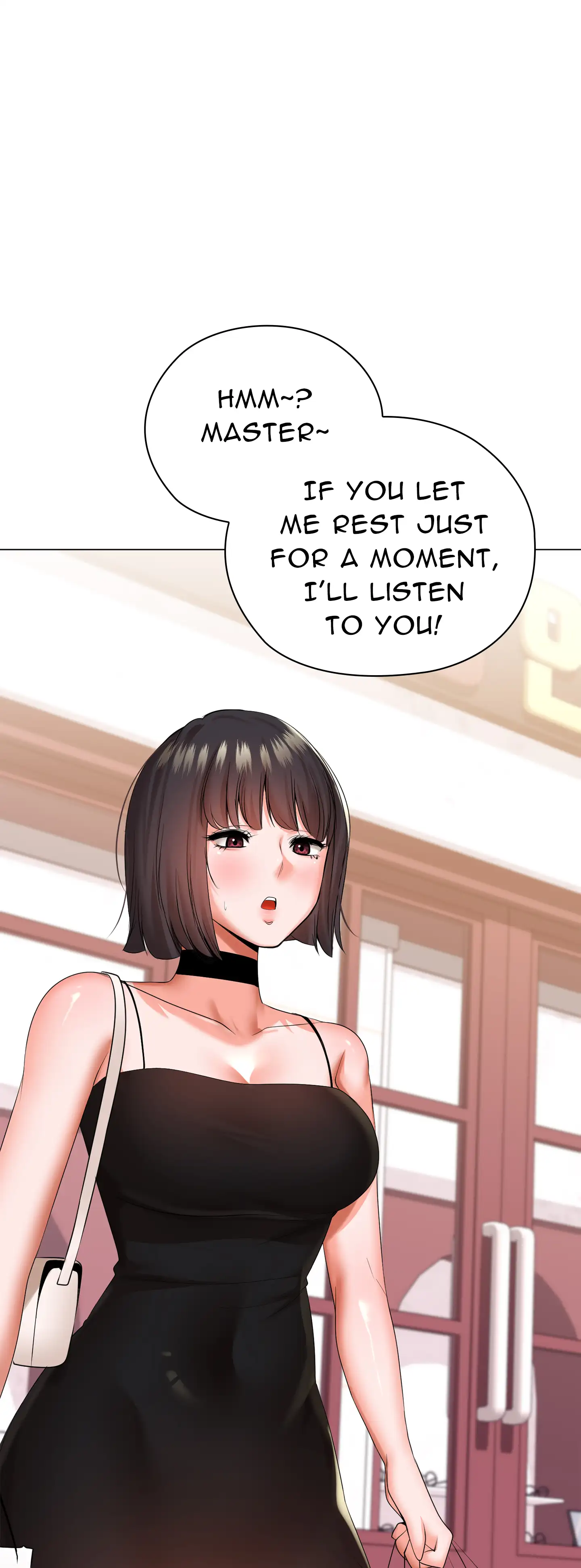 The High Society
