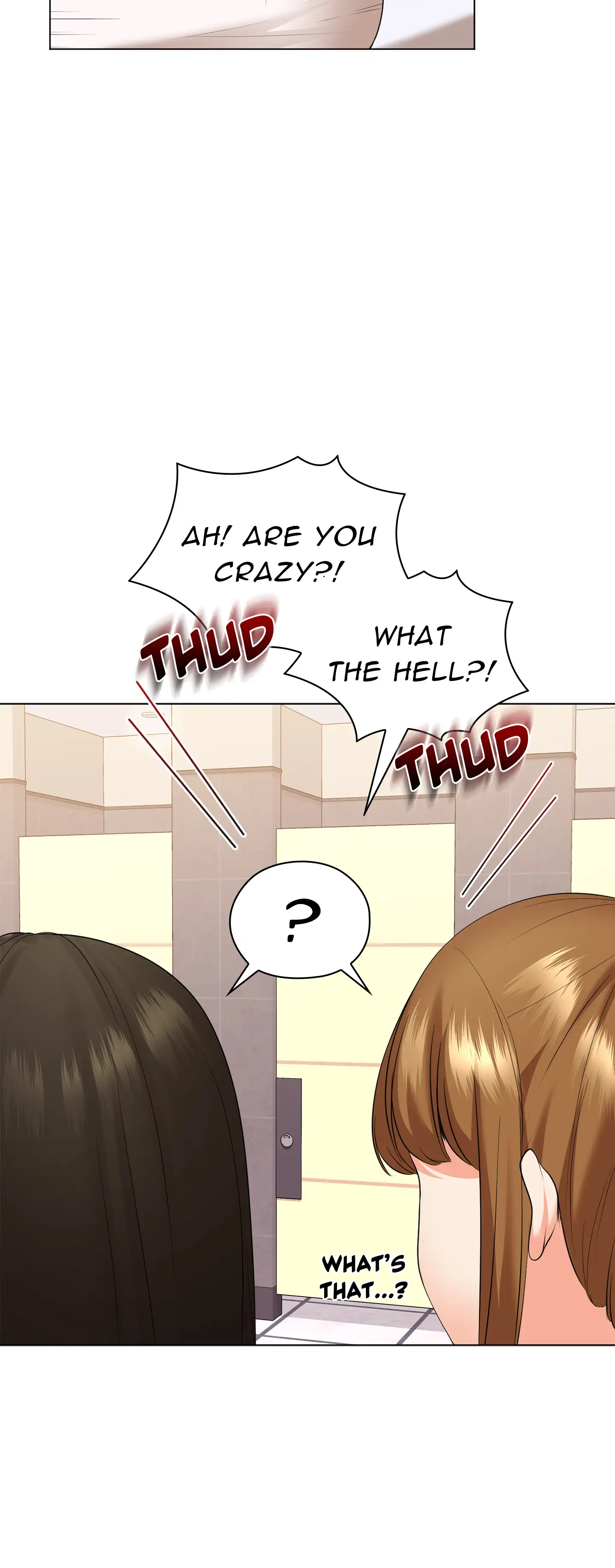 The High Society