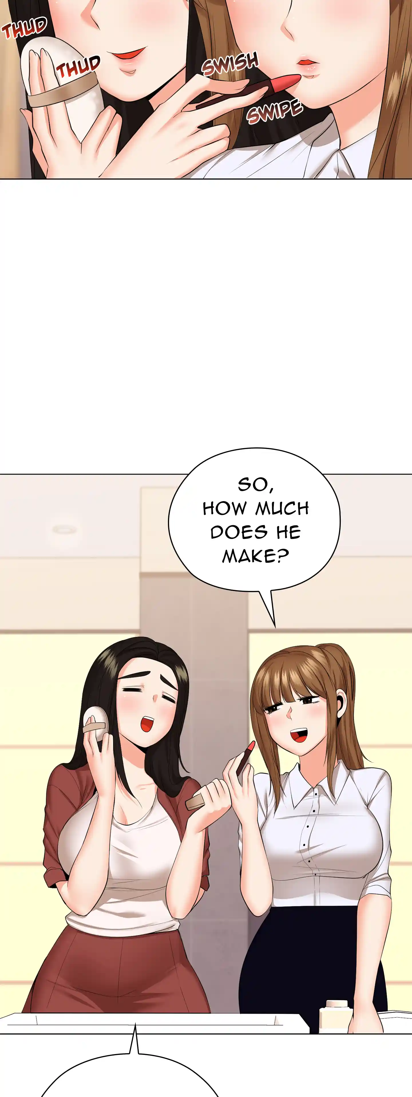 The High Society