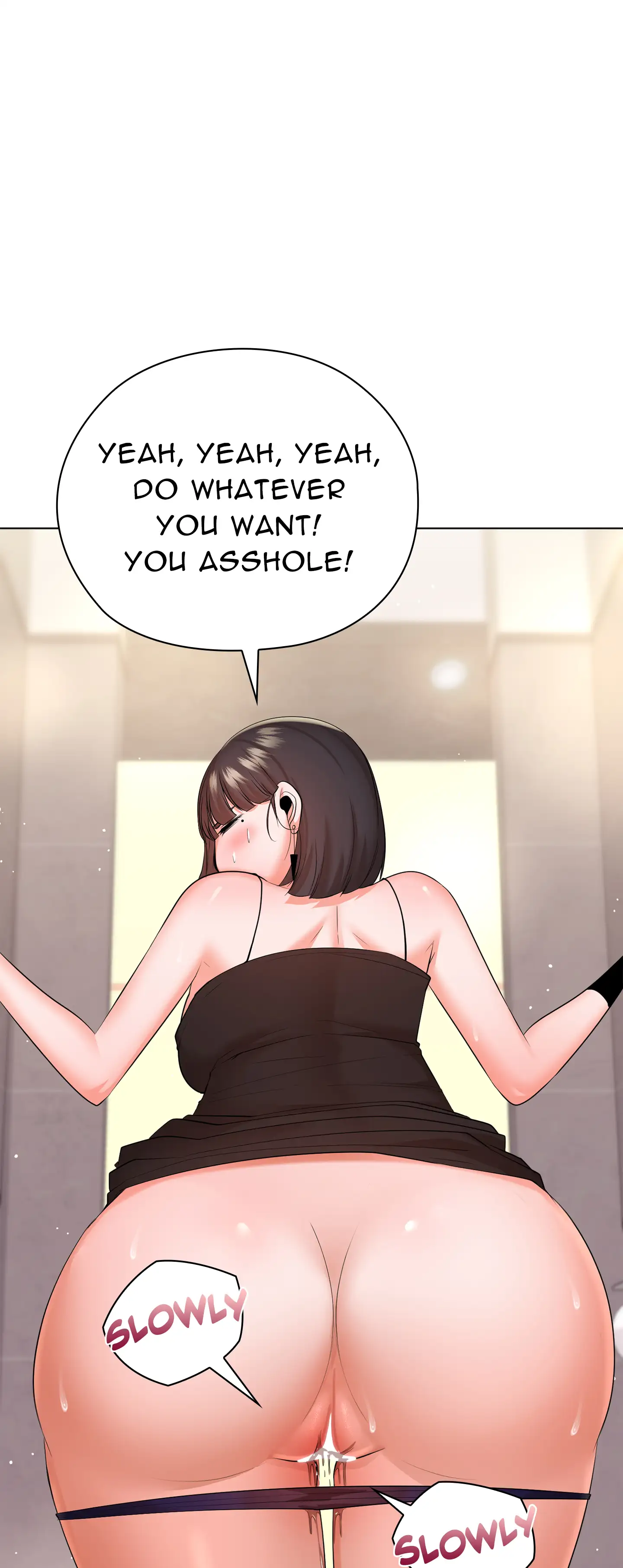 The High Society