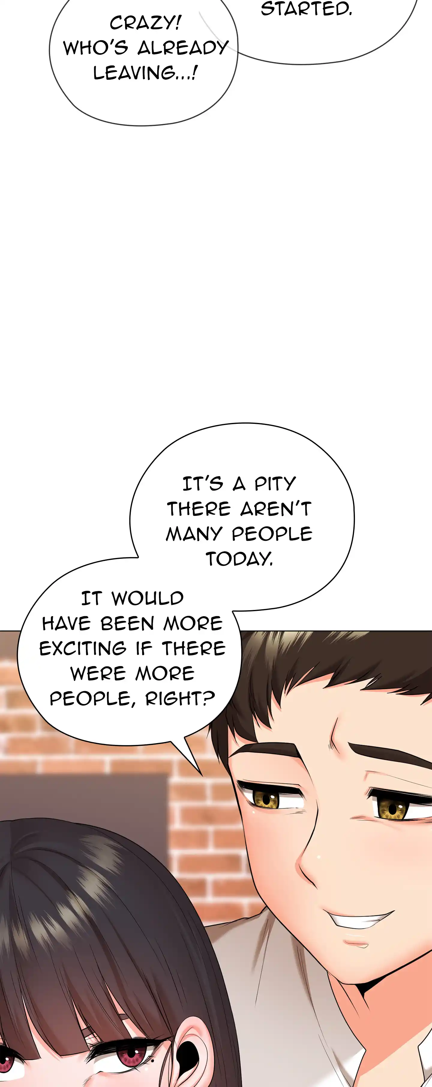 The High Society