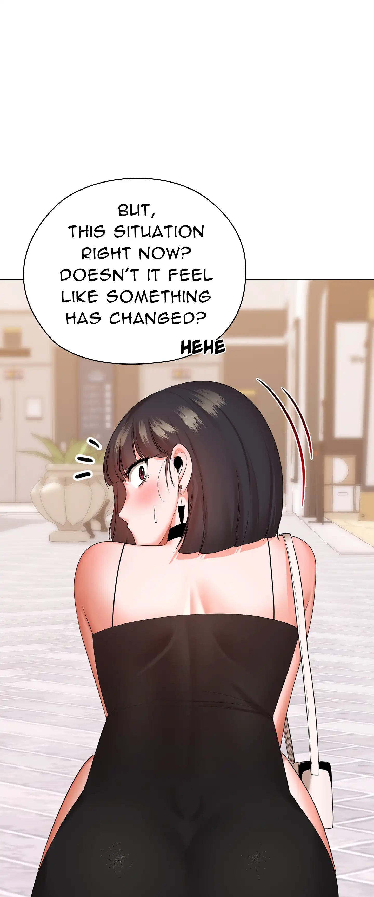 The High Society