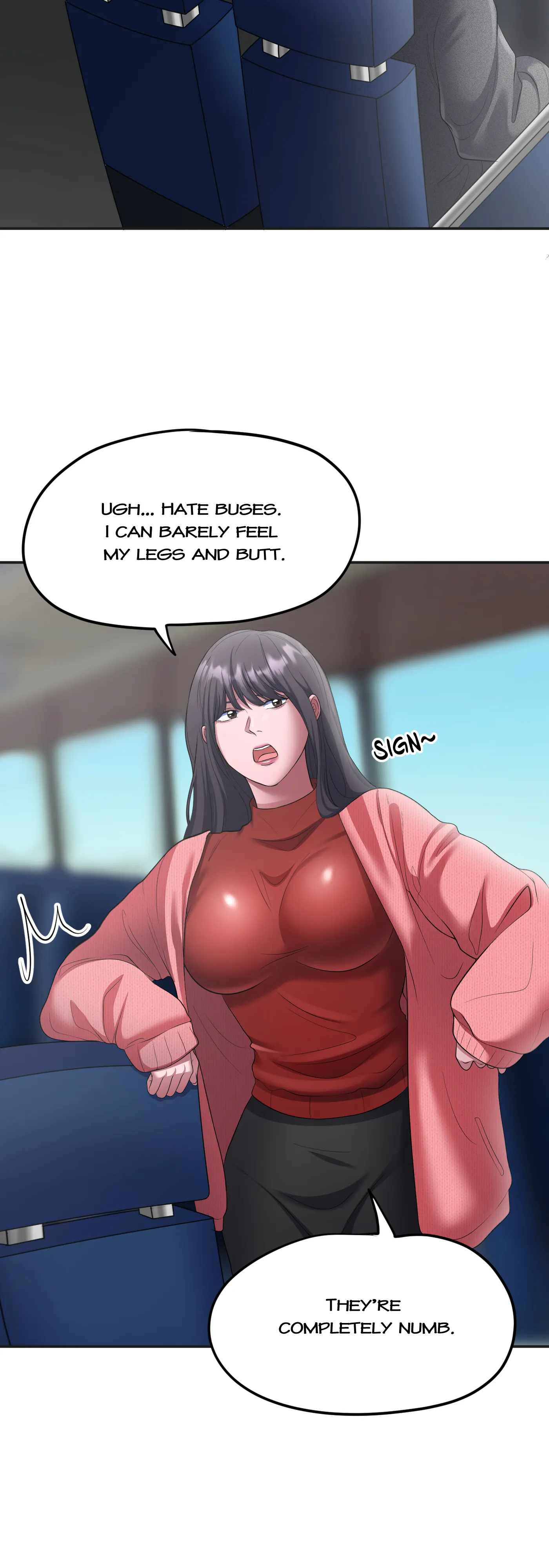 Winter games