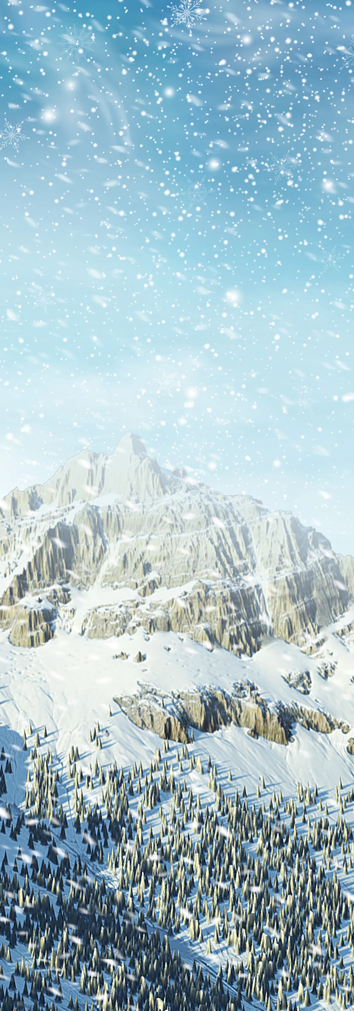 Winter games
