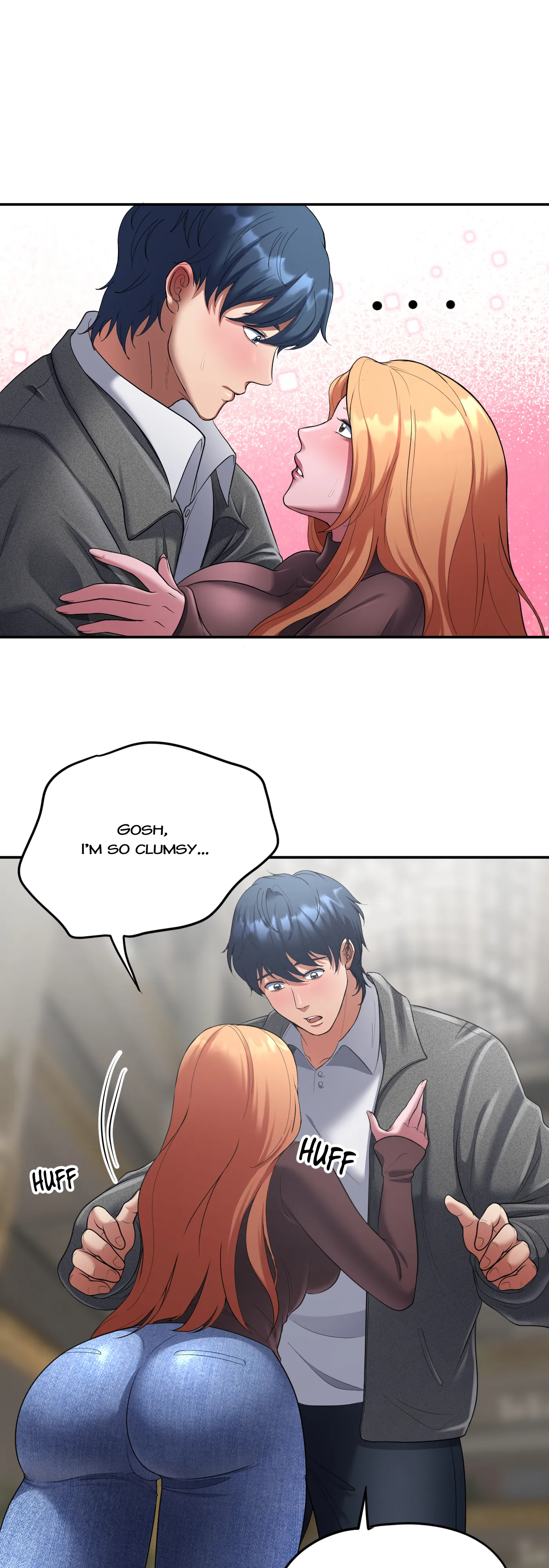Winter games