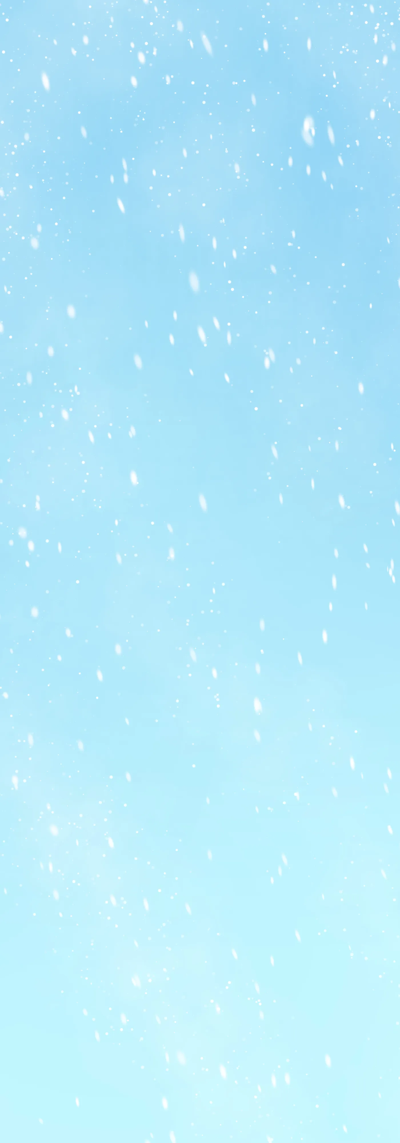 Winter games