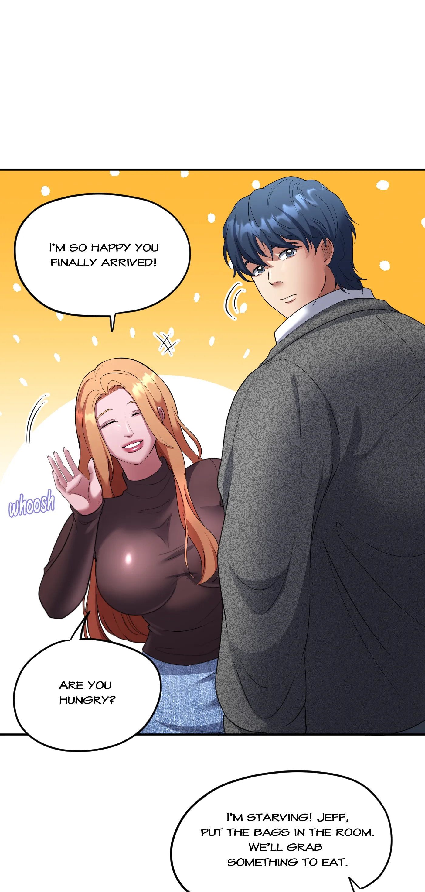Winter games