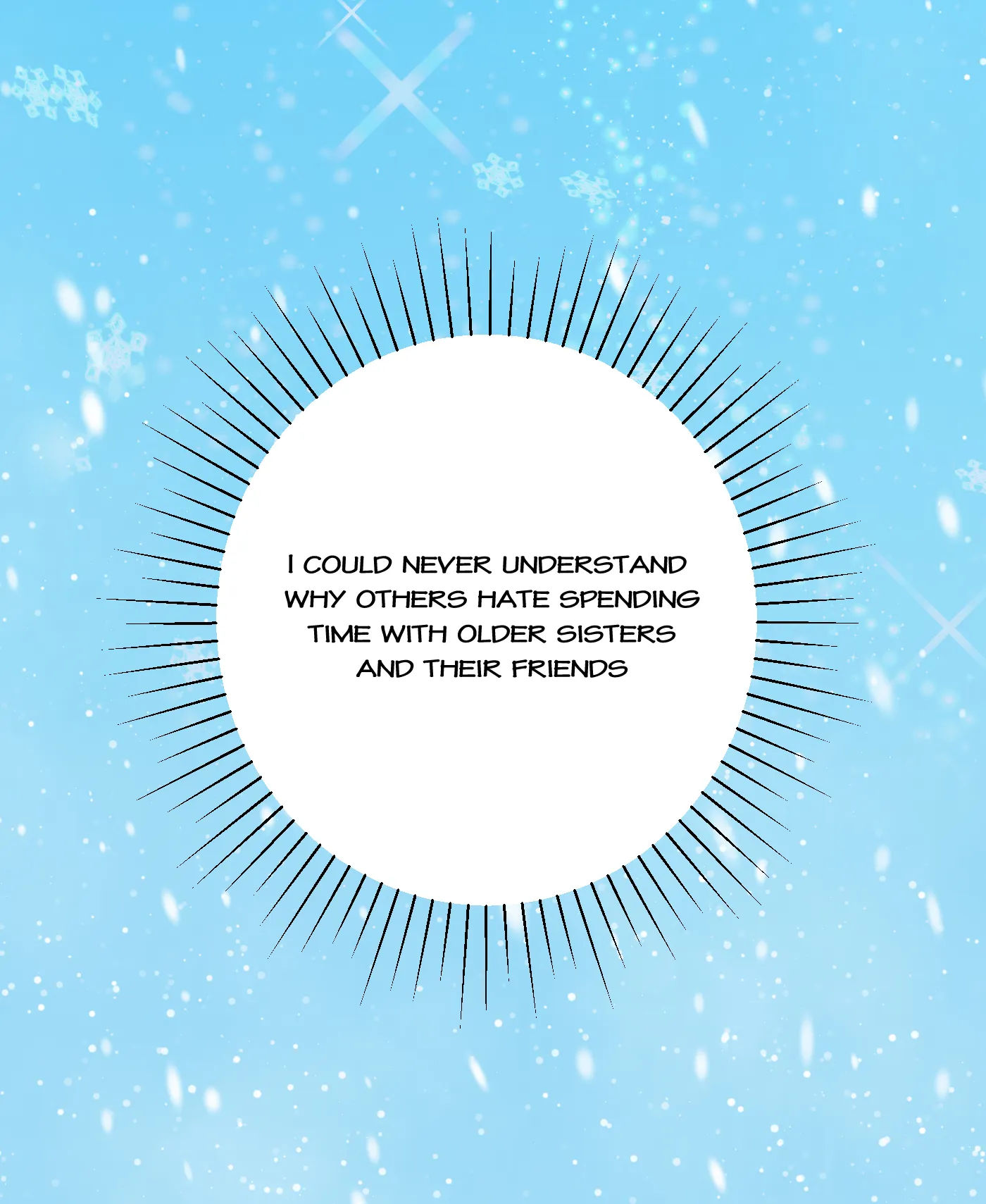 Winter games