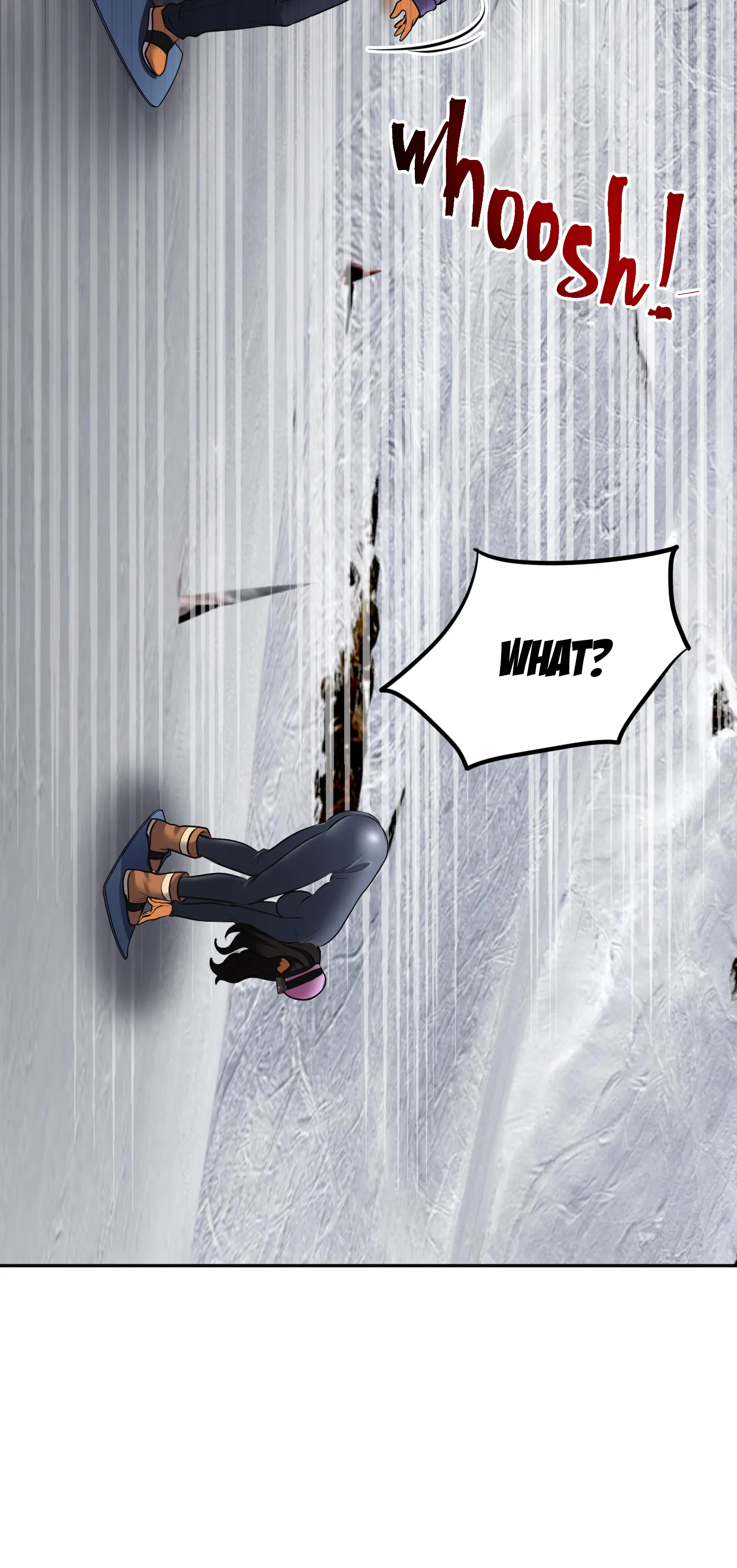 Winter games