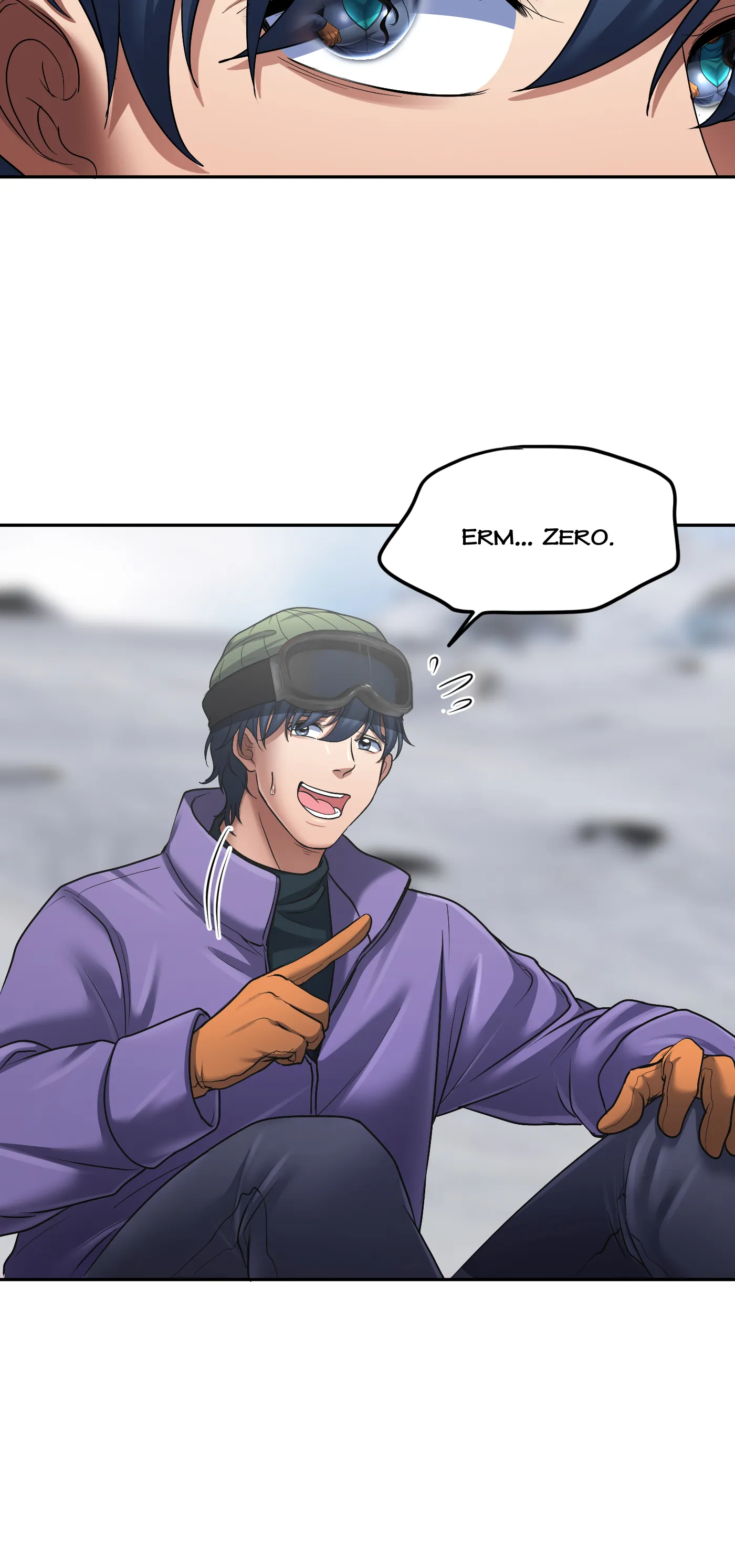 Winter games
