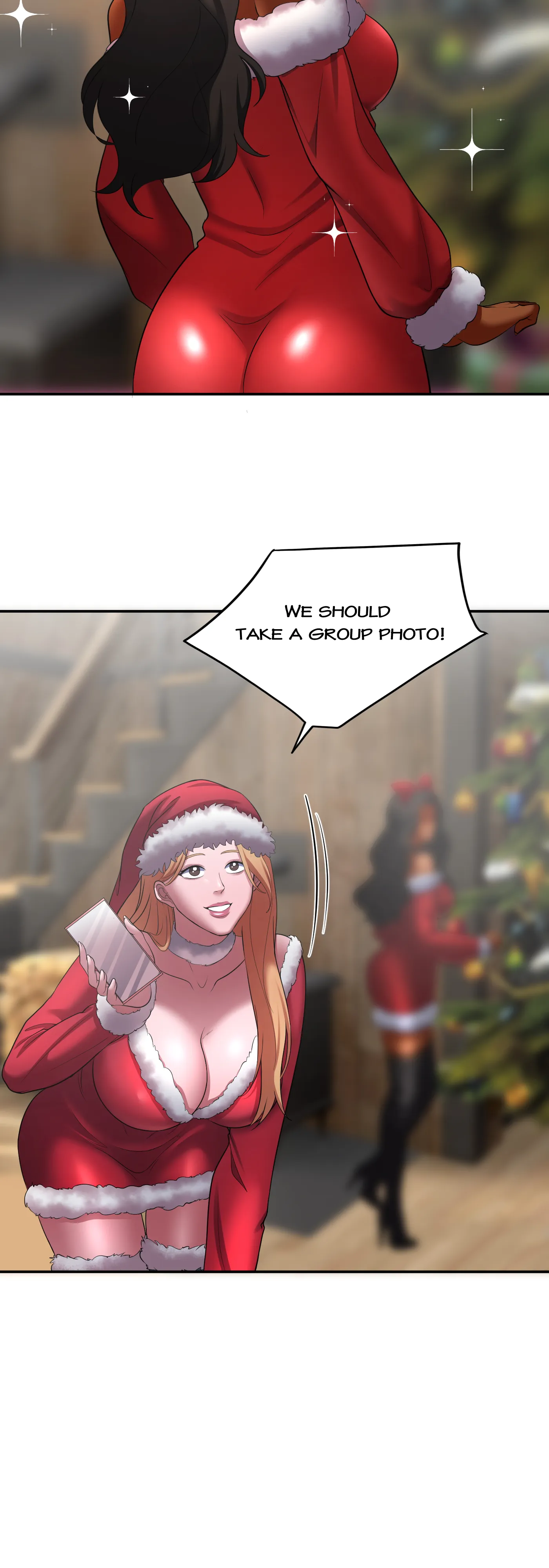 Winter games