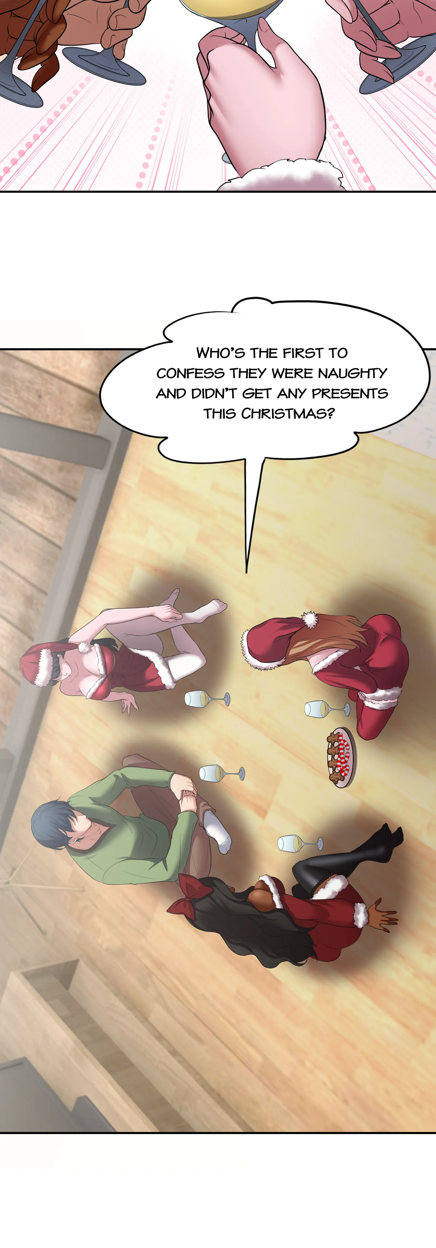 Winter games