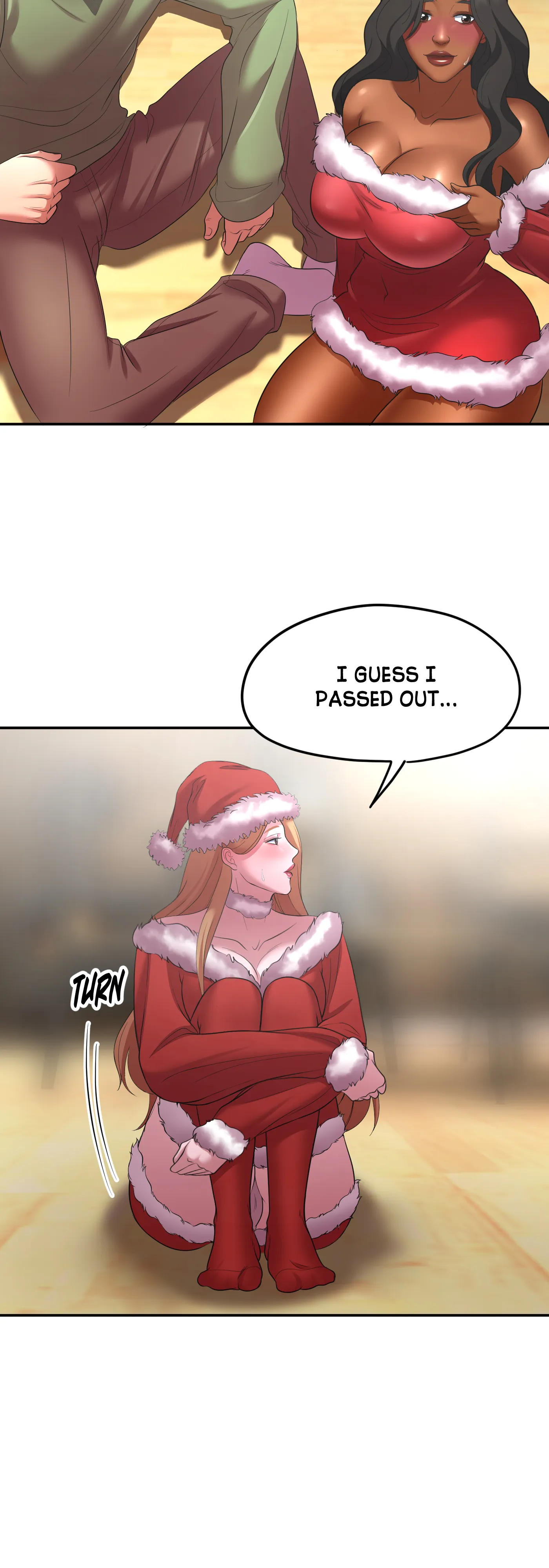 Winter games