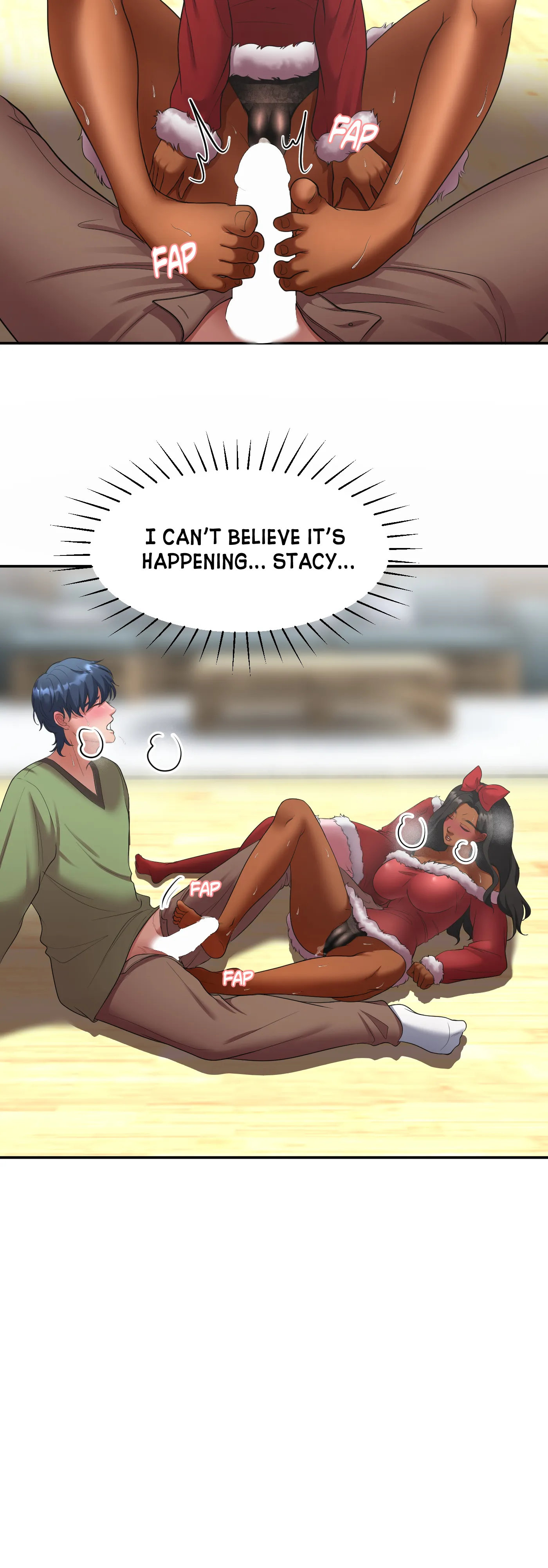 Winter games
