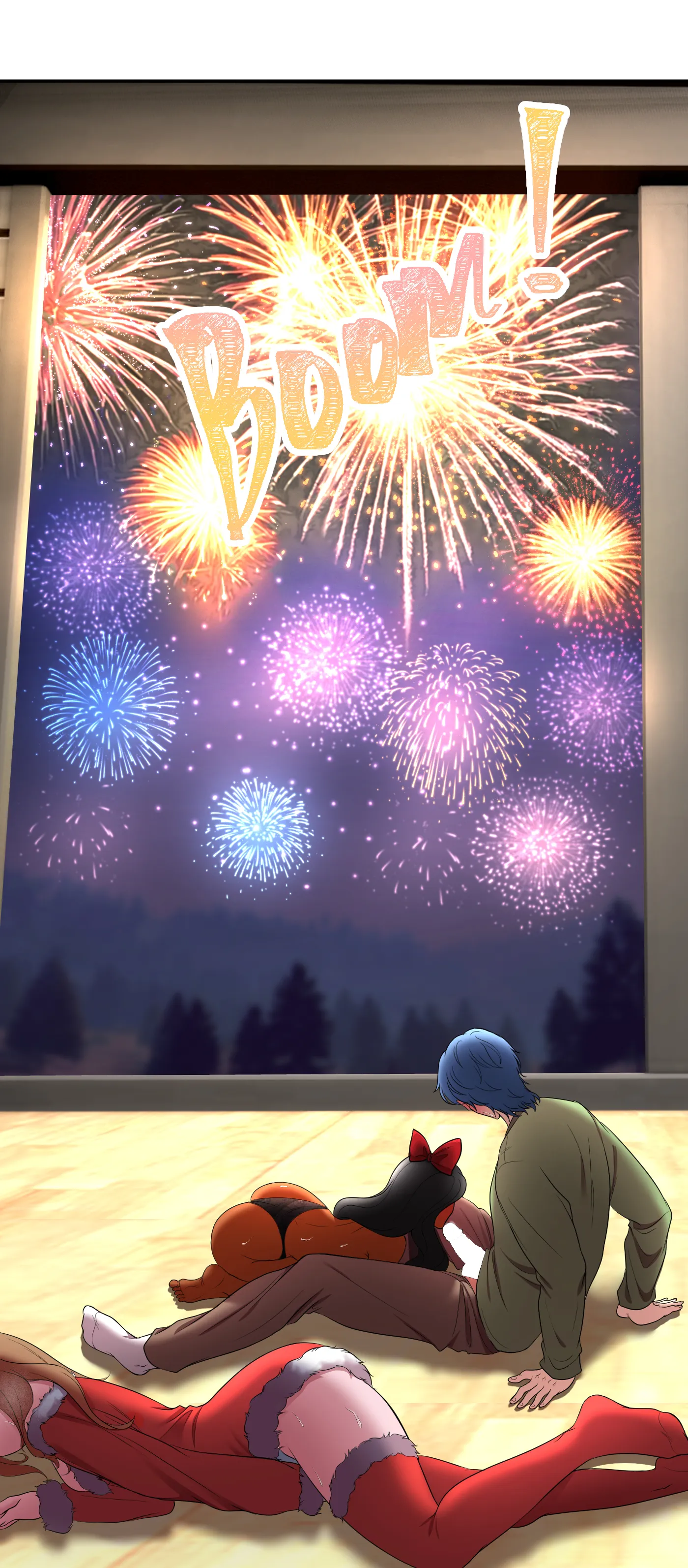 Winter games