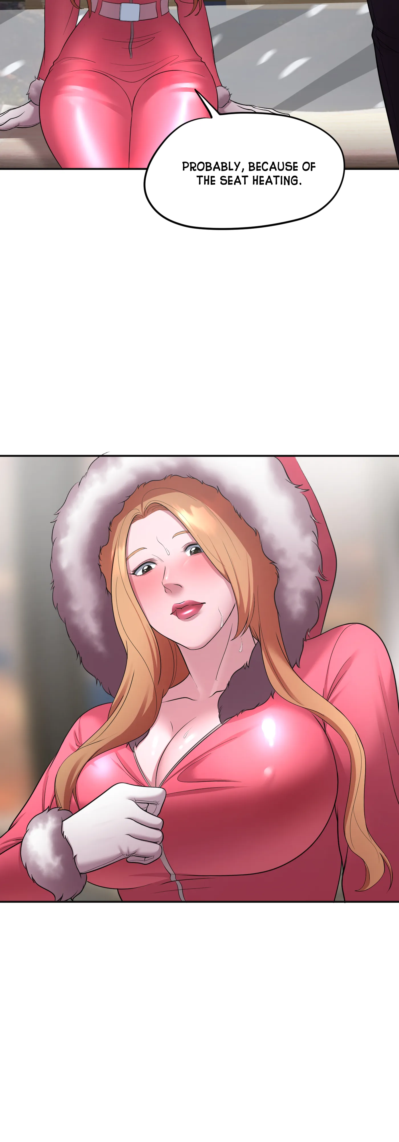 Winter games