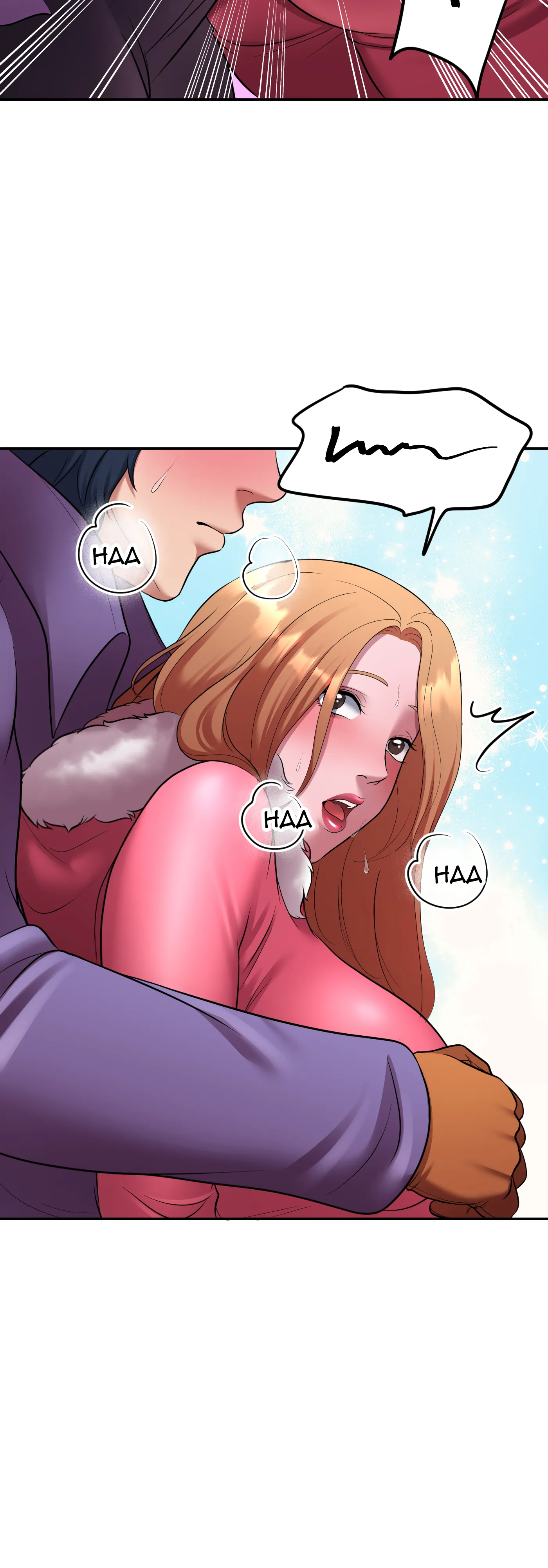 Winter games