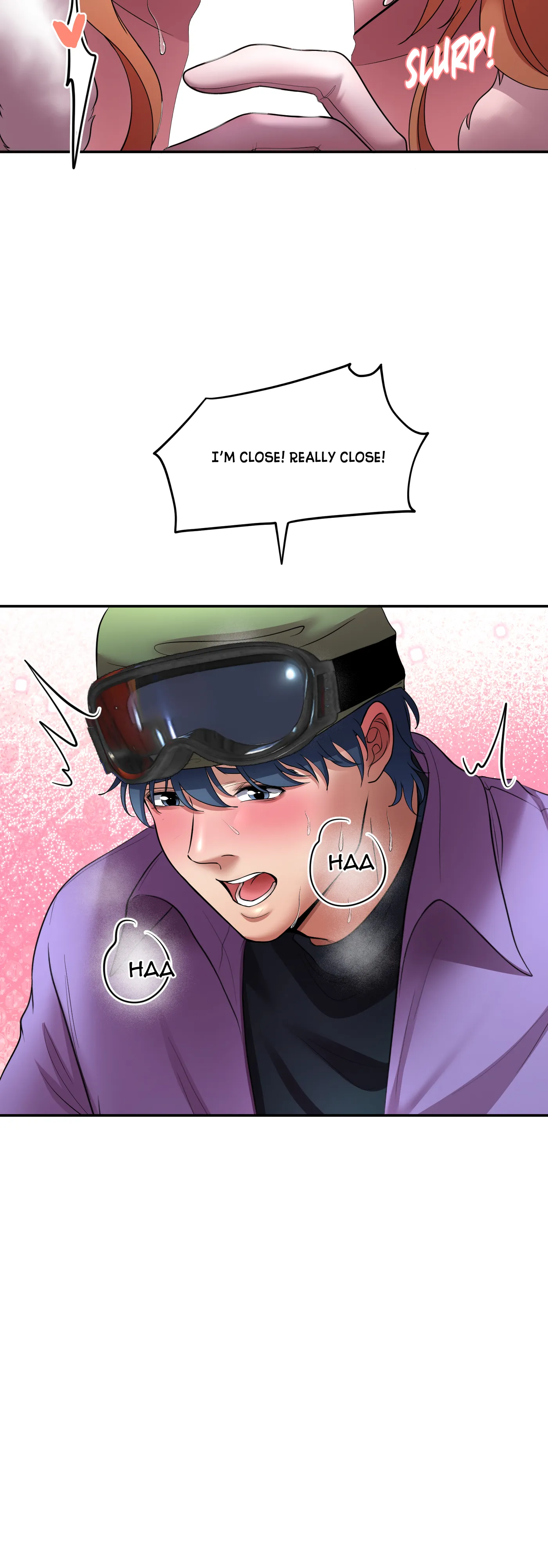 Winter games