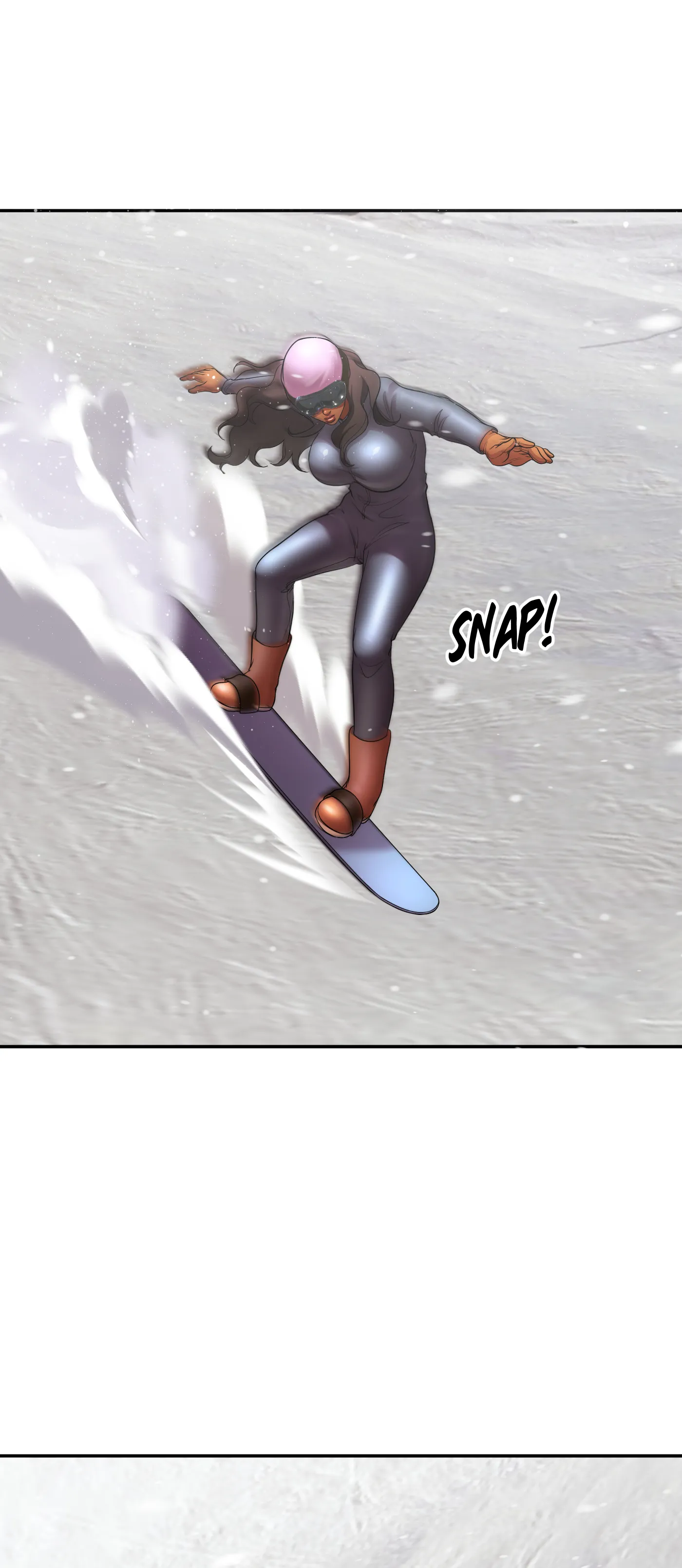 Winter games