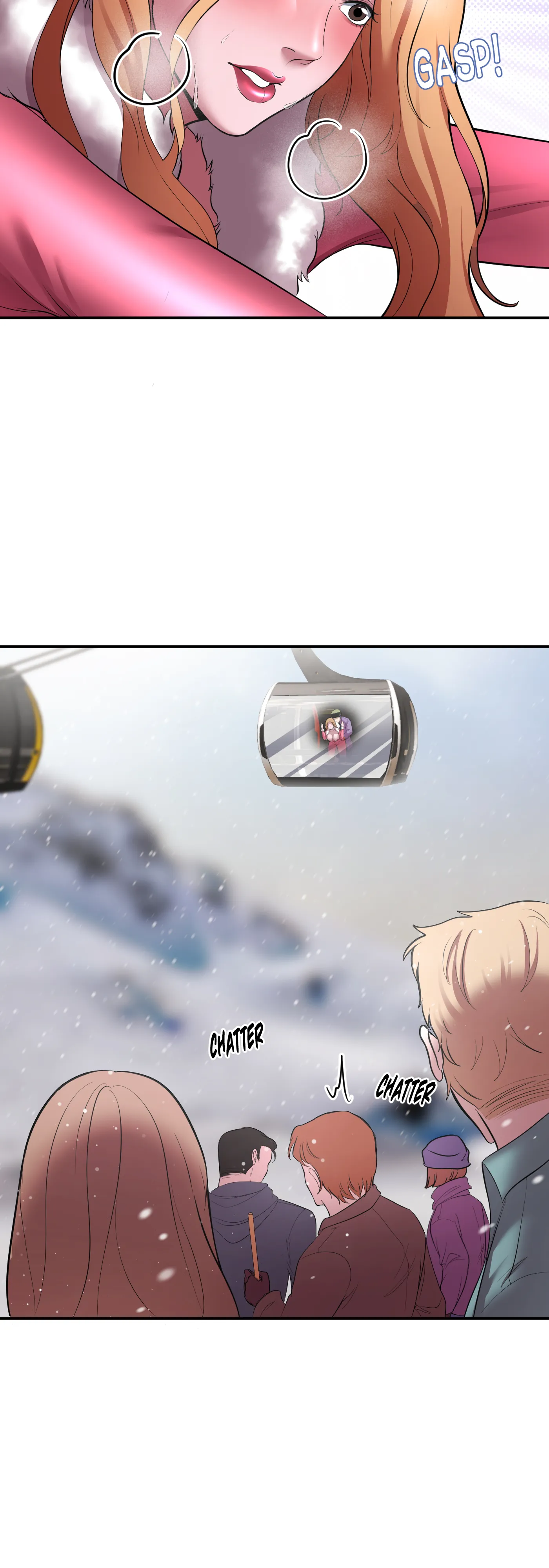 Winter games