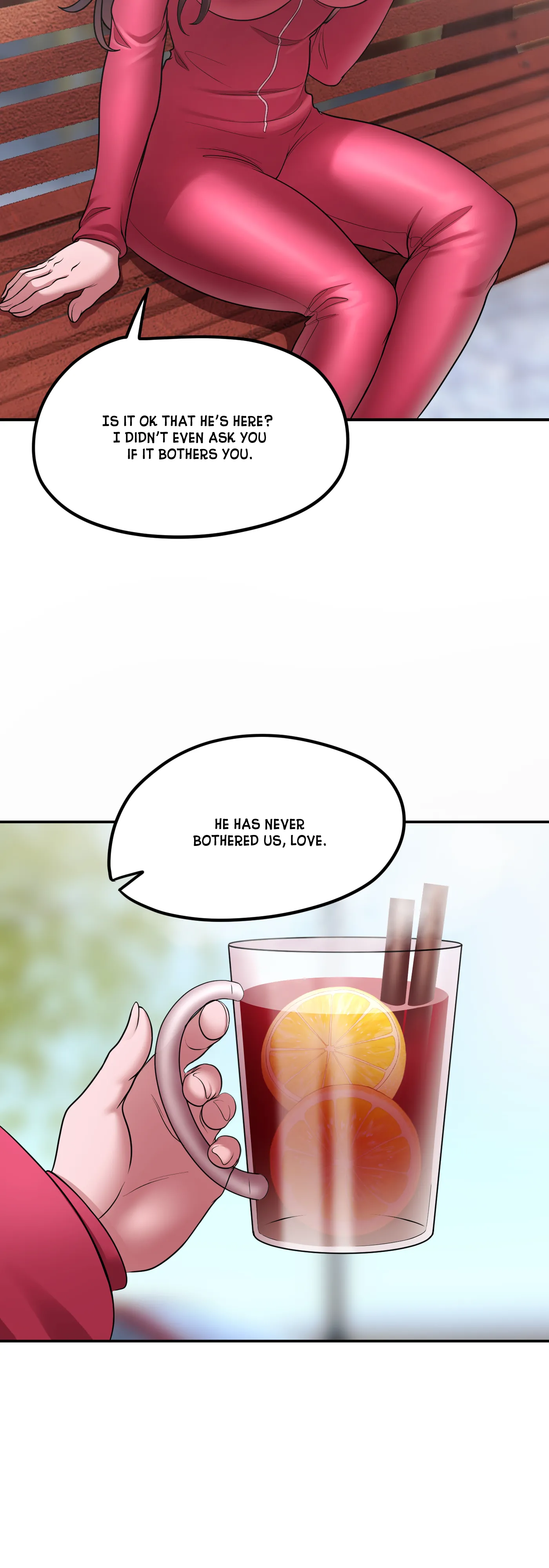 Winter games