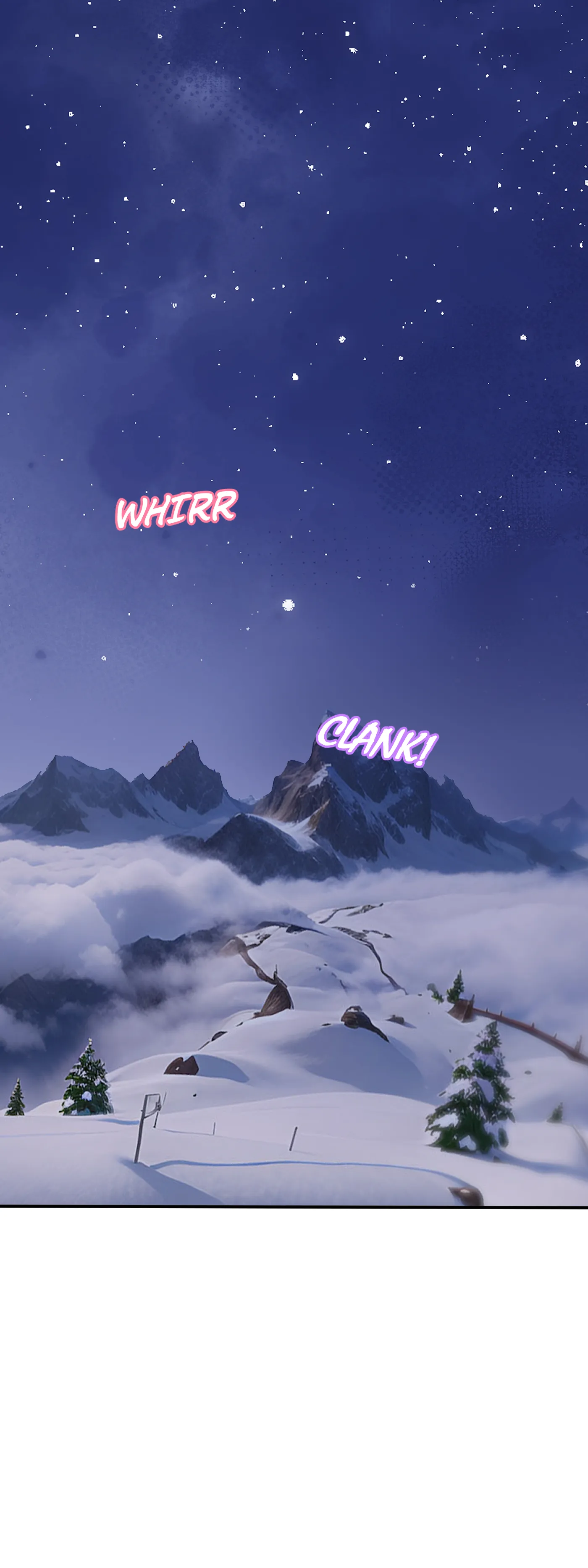 Winter games