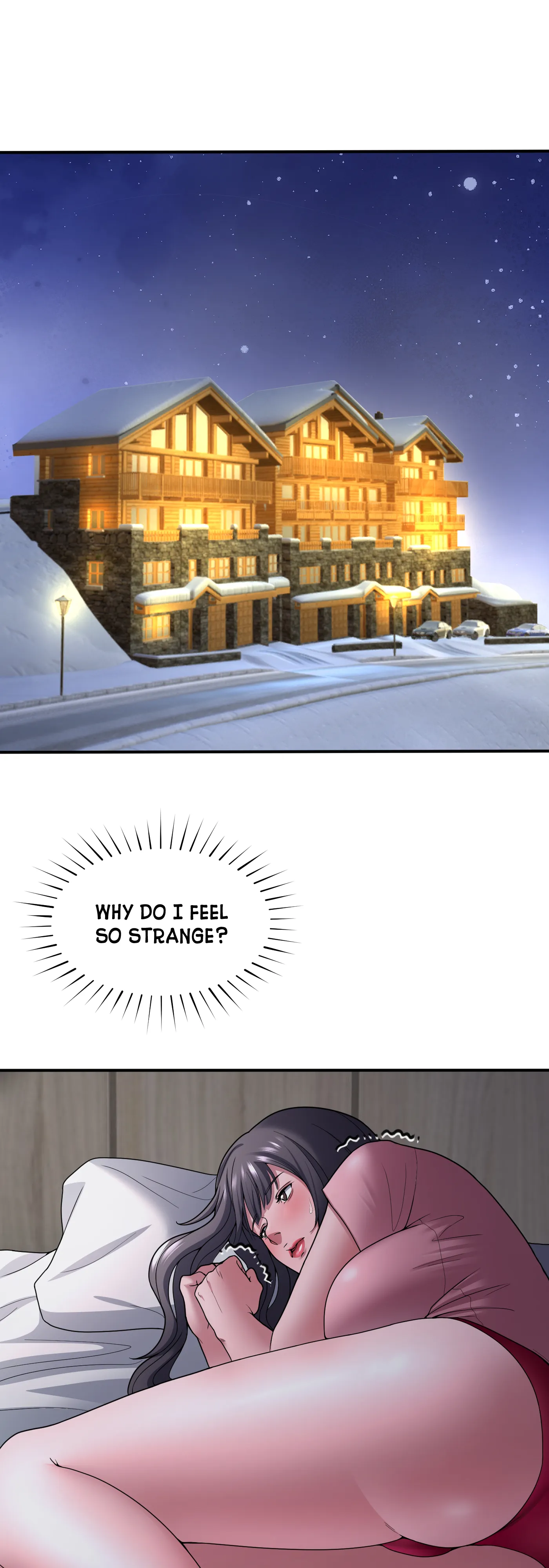 Winter games
