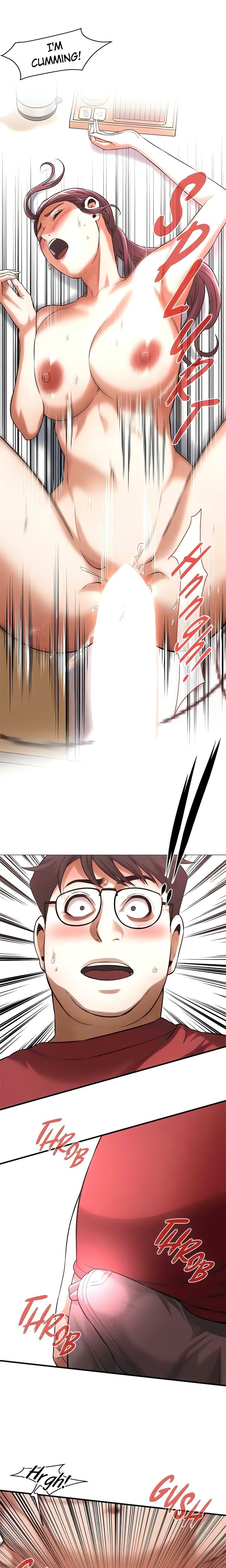 A Mean Guy Chapter 76