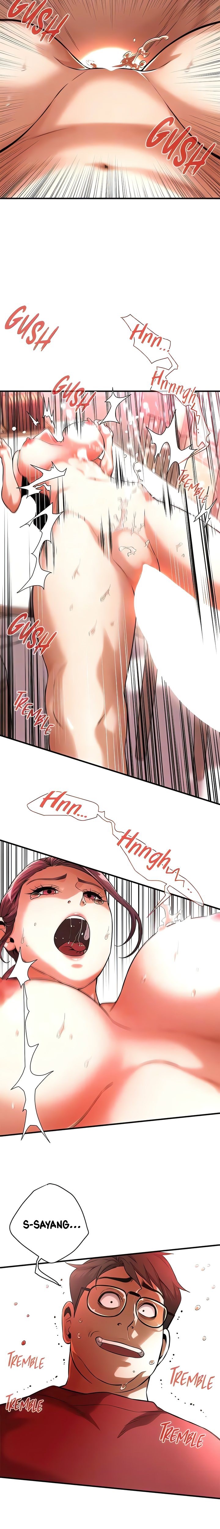 A Mean Guy Chapter 76
