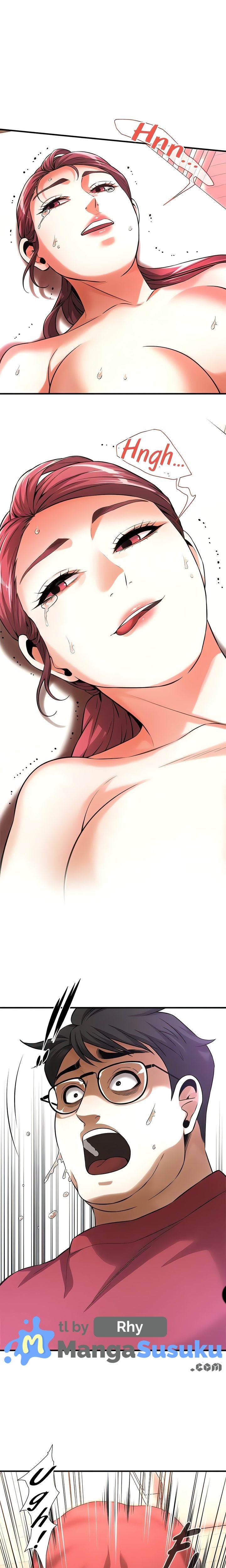 A Mean Guy Chapter 76
