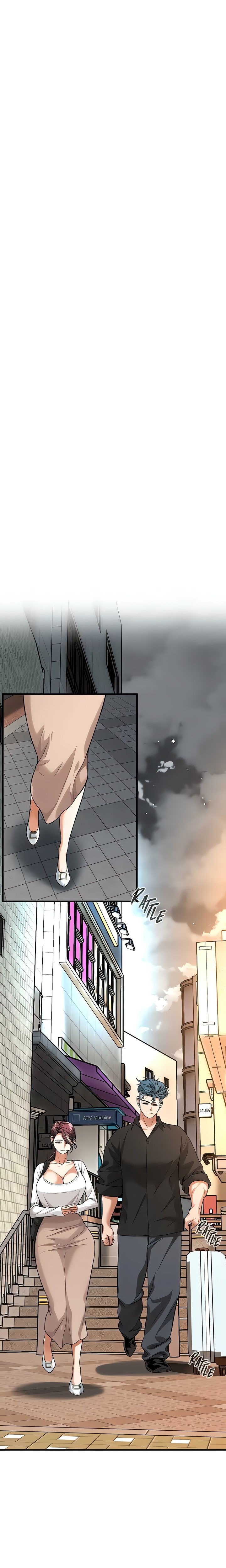 A Mean Guy Chapter 76